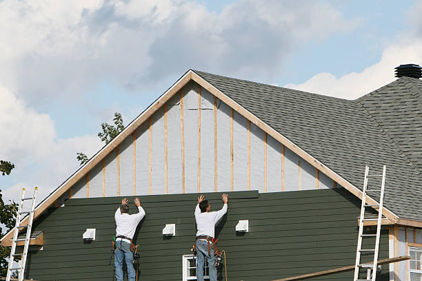 James Hardie Siding in Little River Academy, TX